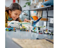LEGO City 60367 Samolot pasażerski - 1170591 - zdjęcie 13